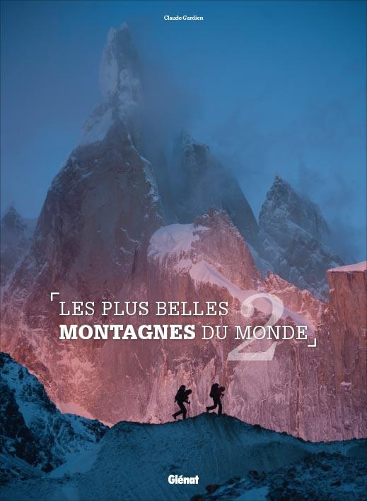 Les plus belles montagnes du monde