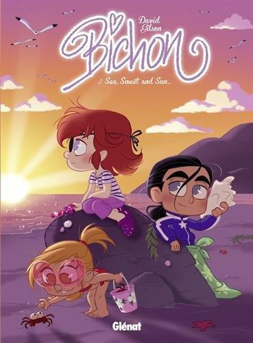 Bichon Tome 2 : Sea, sweet and sun...