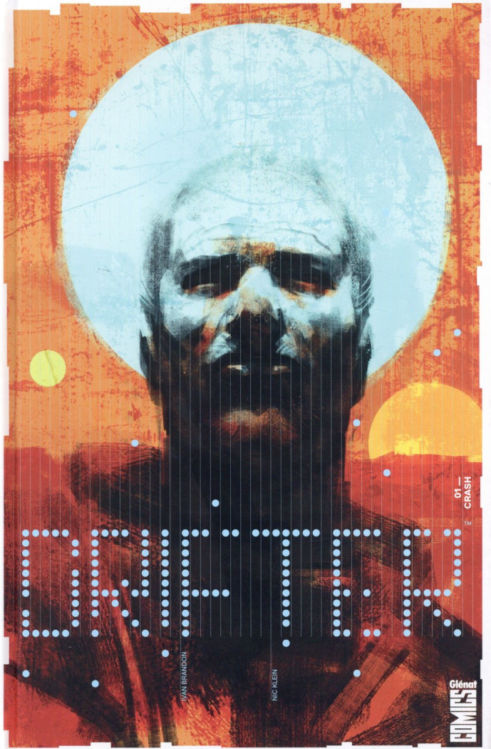 Drifter Tome 1 : Crash