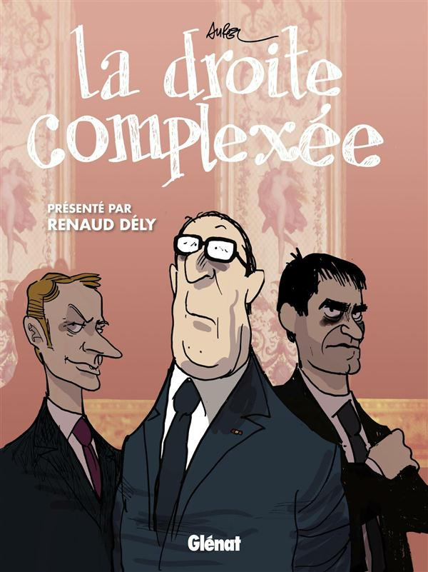 La droite complexée
