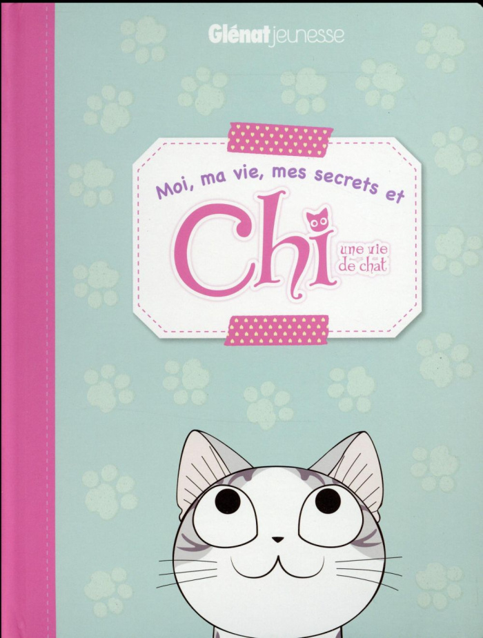 Chi mon journal intime