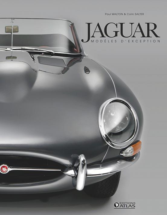 Jaguar. Modèles d'exception