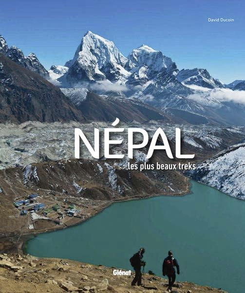 Népal. Les plus beaux treks