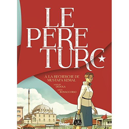Le père turc