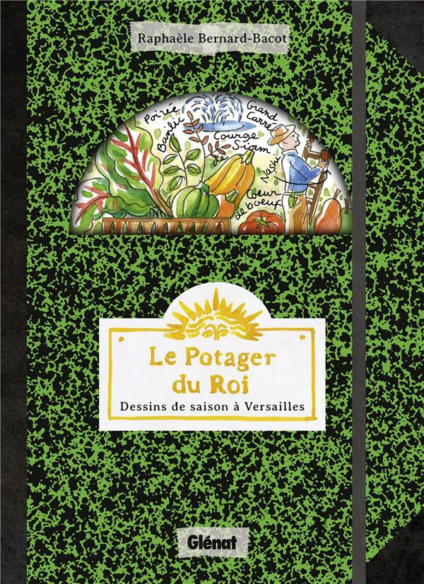 Le Potager du roi