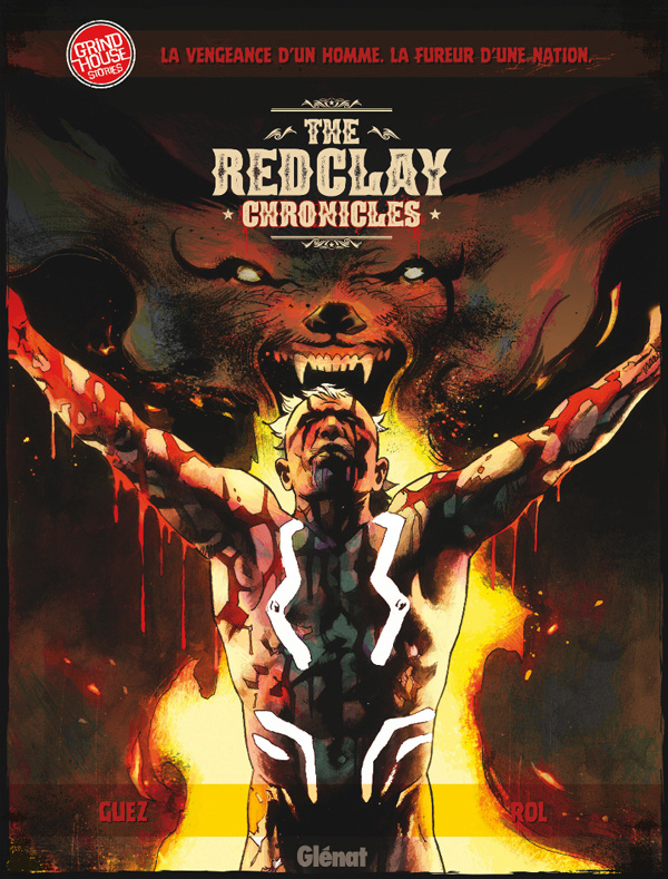 The Red Clay Chronicles Tome 1