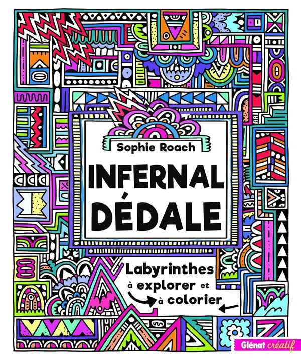 Infernal dédale