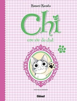 Chi, une vie de chat Tome 14