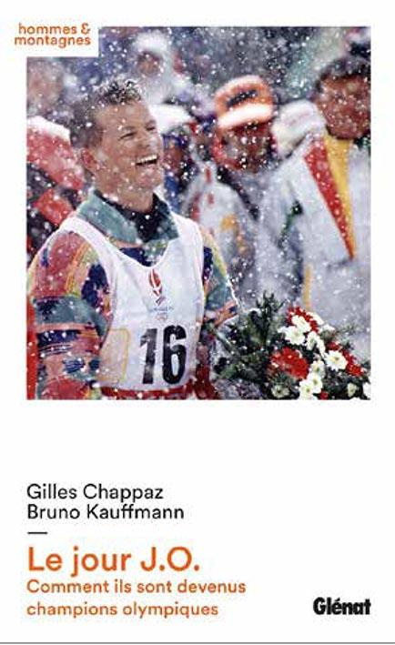 Le jour JO. Comment ils sont devenus champions olympiques