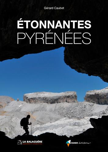 Etonnantes Pyrénees