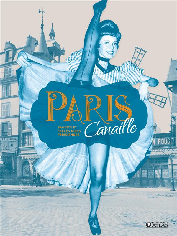 Paris canaille