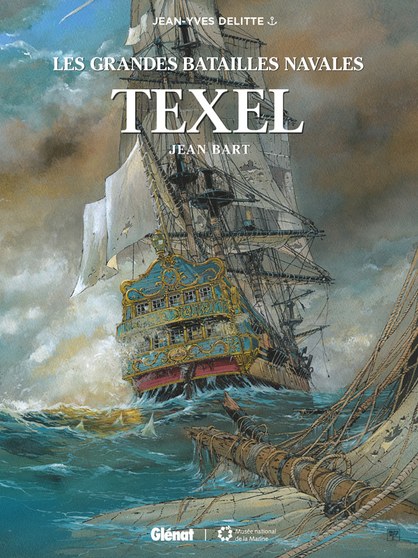 Texel. Jean Bart