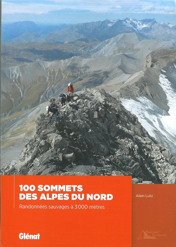 100 sommets des Alpes du Nord