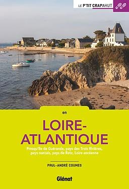 Balades en famille en Loire-Atlantique. Presqu'île de Guérande, pays des Trois Rivières, pays nantai