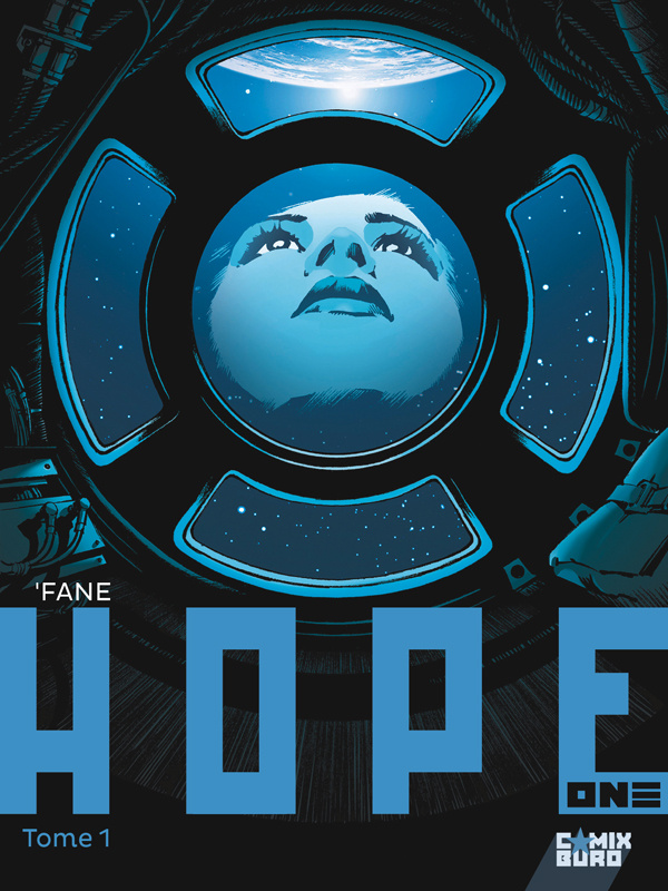 Hope One Tome 1