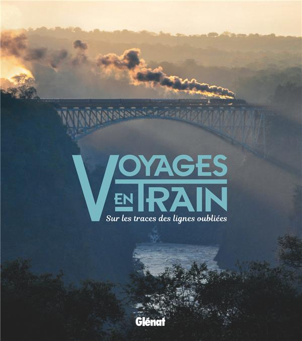 Voyages en train