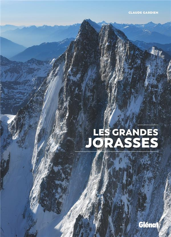 Les grandes Jorasses