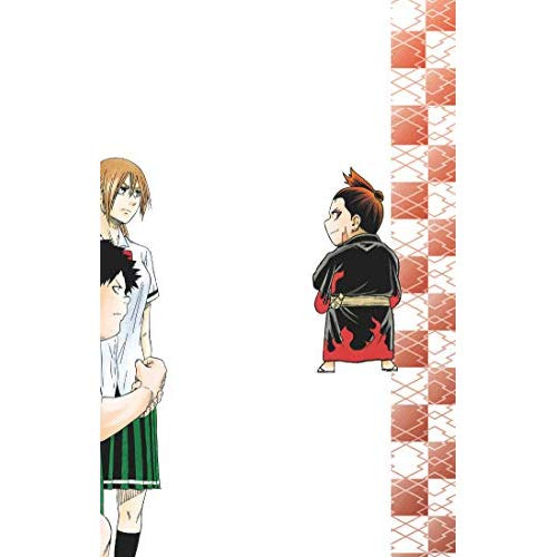 Hinomaru Sumo Tome 18