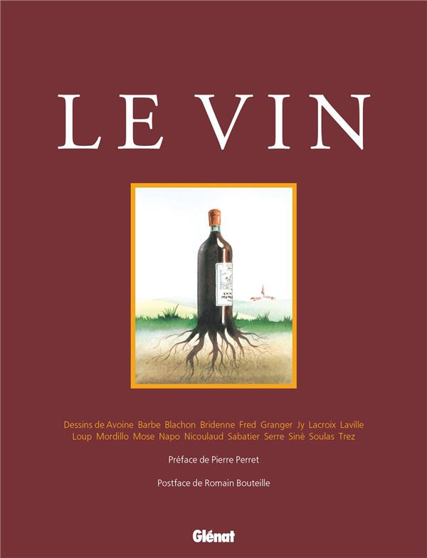 Le vin