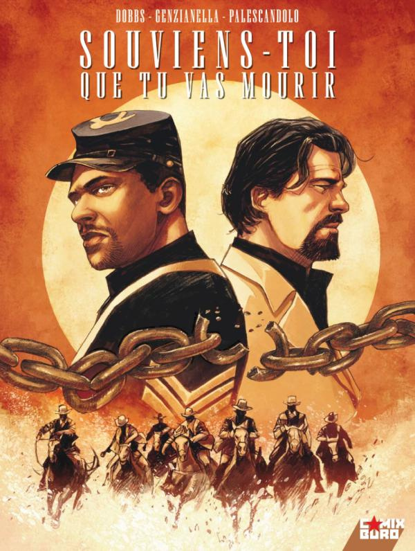 Souviens-toi que tu vas mourir