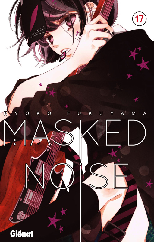 Masked Noise Tome 17