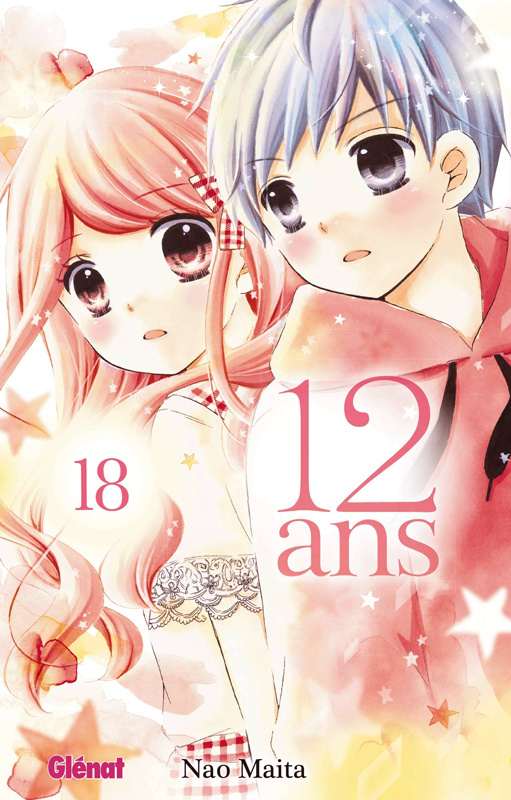 12 ans Tome 18