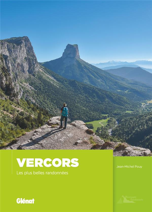 Vercors. Les plus belles randonnées