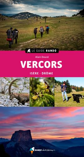 Vercors. Isère - Drôme