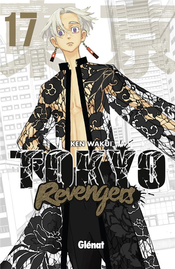 Tokyo Revenger Tome 17