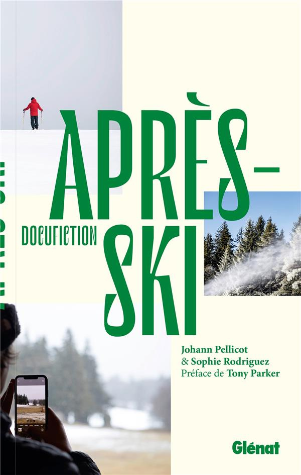Après-ski. Docufiction