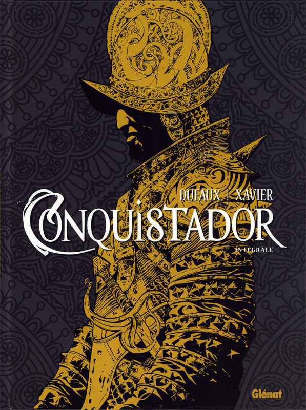 Conquistador - Intégrale