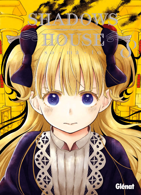 Shadows House Tome 8