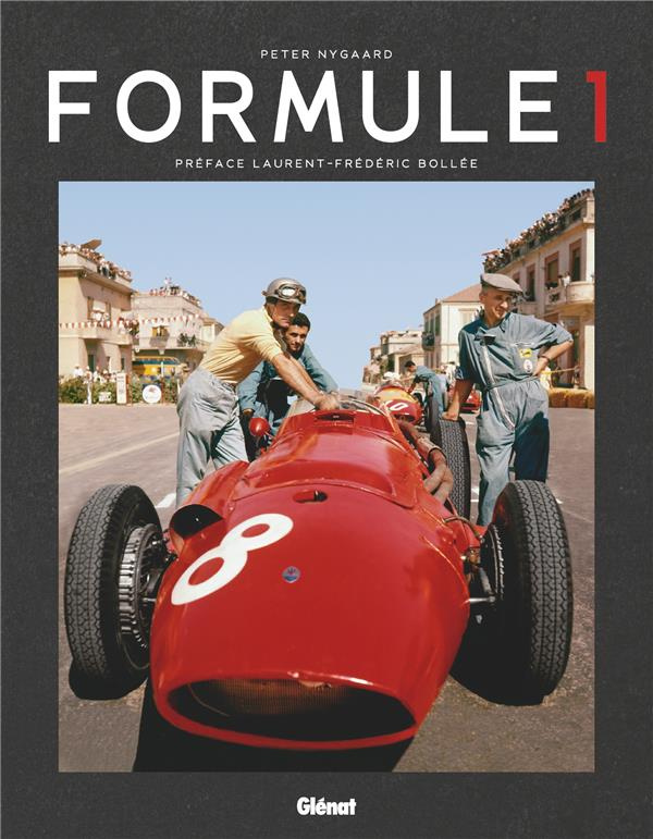Formule 1. Edition actualisée