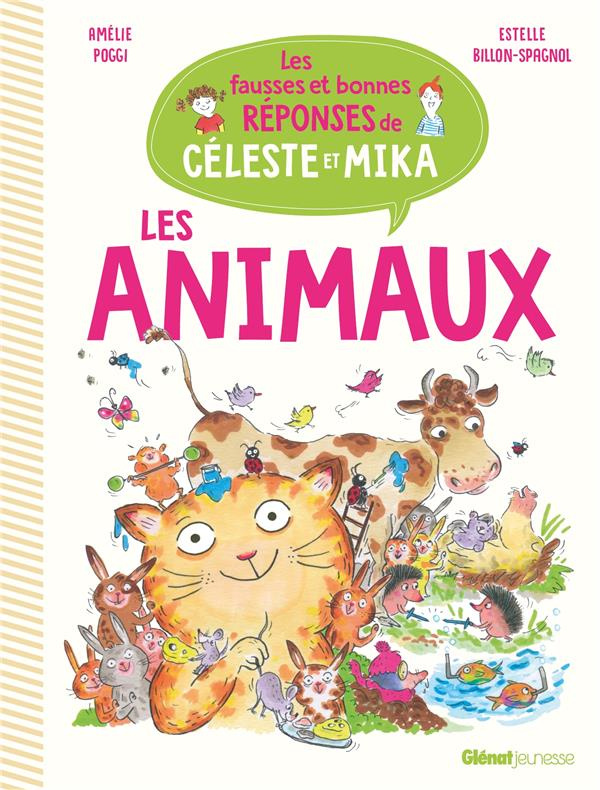 Les animaux