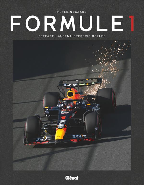 La Formule 1
