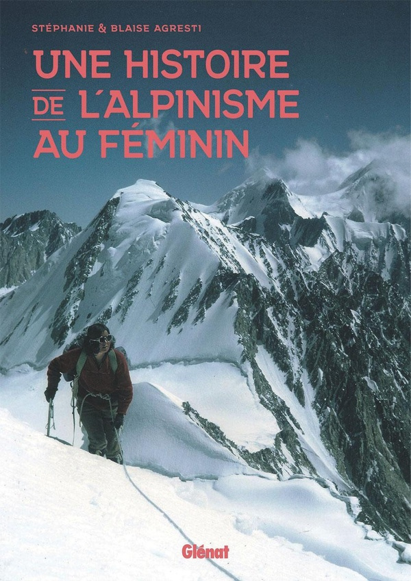 Une histoire de l'alpinisme au féminin