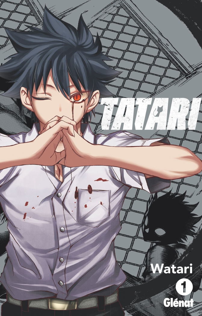 Tatari Tome 1