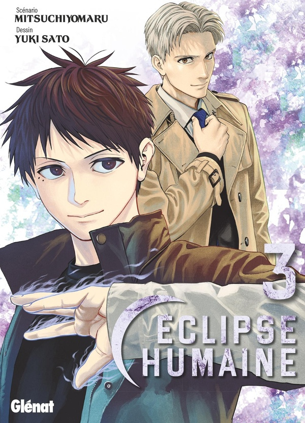 Eclipse humaine Tome 3