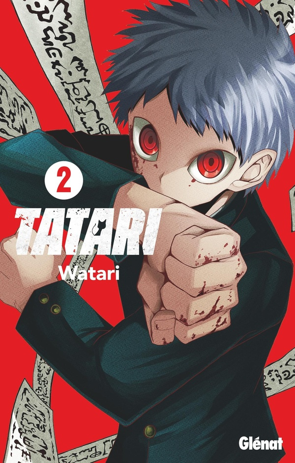 Tatari Tome 2