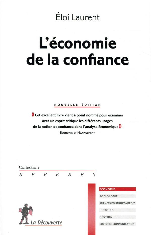 L'économie de la confiance