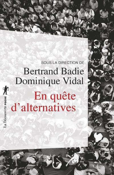 En quête d'alternatives. Edition 2018