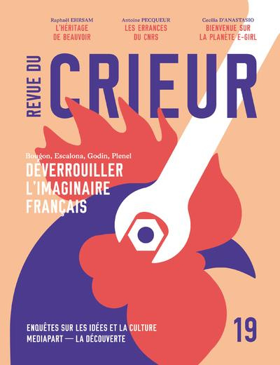Revue du crieur N° 19
