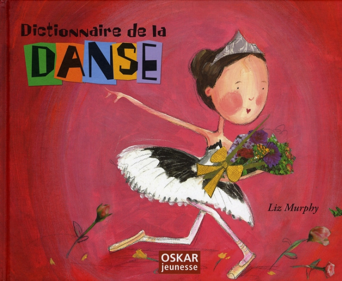 Dictionnaire de la danse