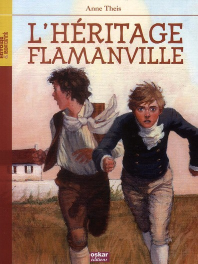 L'héritage Flamanville