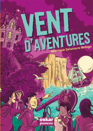 Vent d'aventures