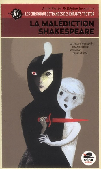 La malédiction de Shakespeare