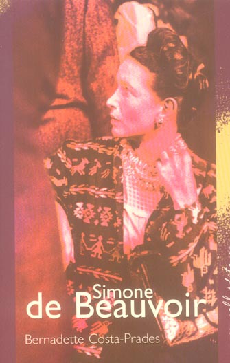 Simone de Beauvoir