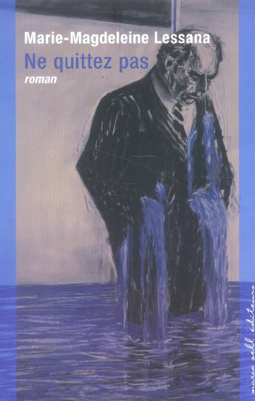 Ne quittez pas