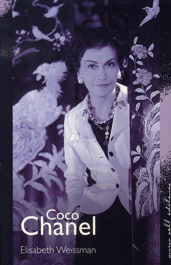 Coco Chanel