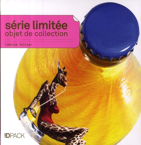 Série limitée, objet de collection